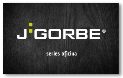 Comprar Muebles Online JGorbe Series Oficina